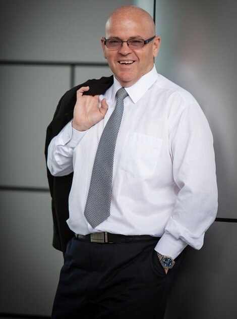 Paul Blahut
